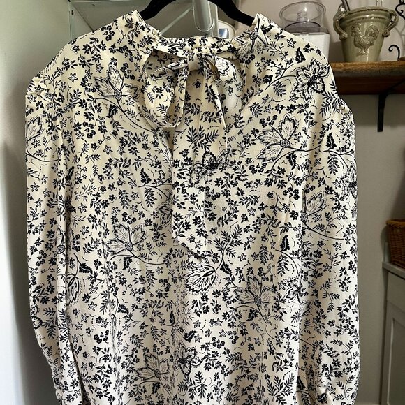 Blouse - Picture 1 of 3